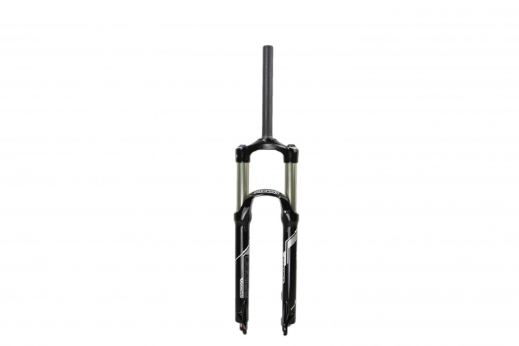 Вилка SR Suntour SF16 Raidon XC DS LO R 100 27.5", чорний