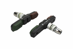 Колодки гальмівні CSC 960V TRP