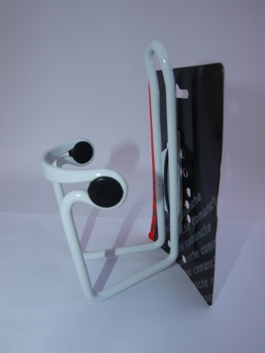 Флягодержатель CSC Porta 3, белый