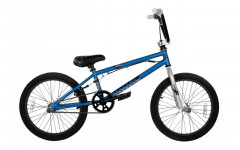 Велосипед Comanche Tami 9.5", синій-білий