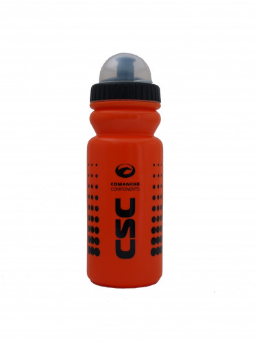 Фляга CSC Fresh 750, помаранчевий
