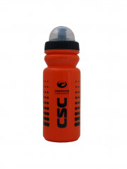 Фляга CSC Fresh 750, помаранчевий