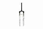 Вилка SR Suntour SF16 Raidon XC DS LO R 120 27.5", білий