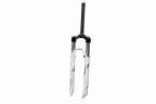 Вилка SR Suntour SF16 Raidon XC DS LO R 120 27.5", білий