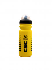 Фляга CSC Fresh 750, жовтий