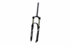 Вилка SR Suntour SF16 Raidon XC DS LO R 100 29", чорний