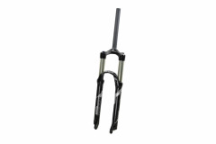 Вилка SR Suntour SF16 Raidon XC DS LO R 100 29", чорний