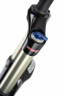 Вилка SR Suntour SF16 Raidon XC DS LO R 100 29", чорний