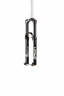 Вилка SR Suntour SF17 Aion DS RC 15QLC32 160 27.5", чорний