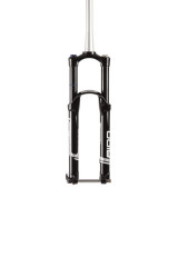 Вилка SR Suntour SF17 Aion DS RC 15QLC32 160 27.5", чорний