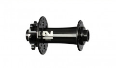 Втулка передня NOVATEC D791SB B15 28 BLK