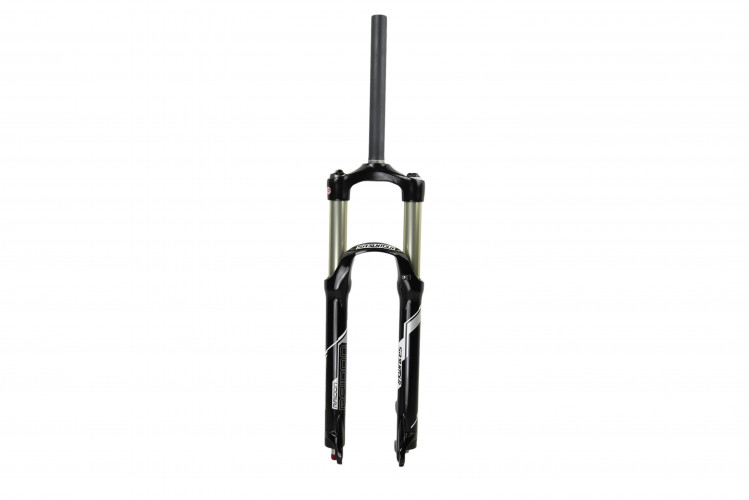 Вилка SR Suntour SF16 Raidon XC DS RL R 100 26", чорний