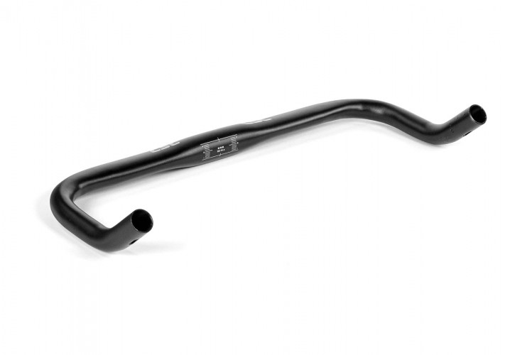 Кермо CSC Bullhorn 440MM, чорний