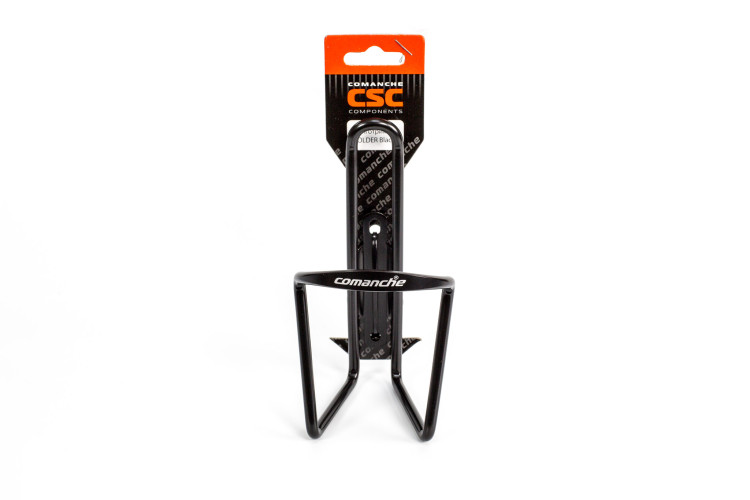 Фляготримач CSC Holder, чорний