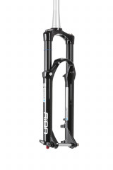 Вилка SR Suntour SF17 Aion DS RL R 15QLC32 160 27.5", чорний