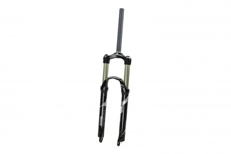 Вилка SR Suntour SF16 Raidon XC DS RL R 120 26", чорний