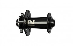 Втулка передня NOVATEC D791SB-12 36 BLK