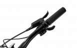 Велосипед Comanche Ontario Sport Comp 13", жовтий-чорний