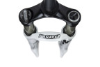 Вилка SR Suntour SF16 Raidon XC DS RL R 120 26", білий