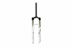 Вилка SR Suntour SF16 Raidon XC DS RL R 120 26", білий