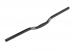 Кермо CSC Core 620MM 30, чорний