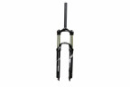Вилка SR Suntour SF16 Raidon XC DS RL R 100 27.5", чорний