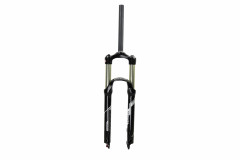 Вилка SR Suntour SF16 Raidon XC DS RL R 100 27.5", чорний