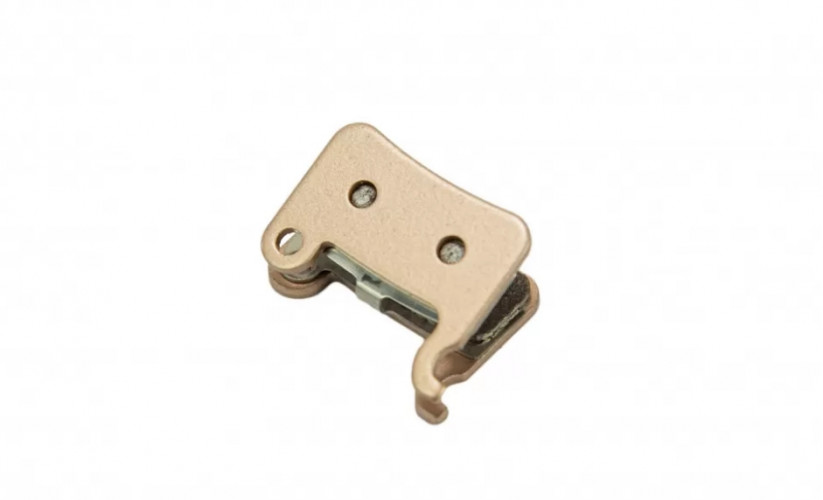 Колодки гальмівні CSC Shimano LX-585 Deore 535 SNT