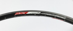 Обід Alex Rims ACE17 AV 36H 24", чорний