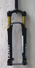 Вилка SR Suntour SF17 Axon DS LO RC 15QLC32 100 27.5", чорний