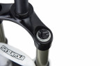 Вилка SR Suntour SF16 Raidon XC DS RL R 120 27.5", білий
