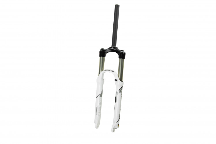 Вилка SR Suntour SF16 Raidon XC DS RL R 120 27.5", білий