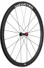 Комплект коліс NOVATEC R3 CLINCHER U1.1 BLK