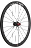 Комплект коліс NOVATEC R3 CLINCHER U1.1 BLK