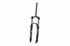 Вилка SR Suntour SF16 Raidon XC DS RL R 100 29", чорний