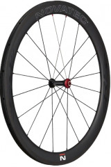 Комплект коліс NOVATEC R5 TUB BLK
