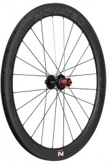 Комплект коліс NOVATEC R5 TUB BLK