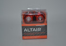Мигалка CSC Altair Light, чорний