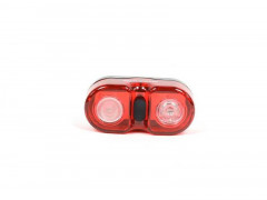 Мигалка CSC Altair Light, чорний