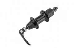 Втулка задня Joy Tech JY-F362TSE 36H, чорний