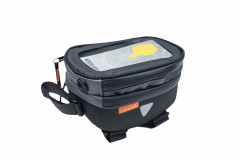 Сумка на раму CSC DG-Box, чорний
