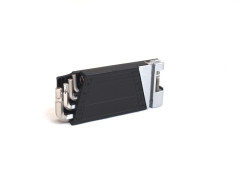 Мультитул CSC Multitool 16, чорний