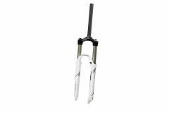 Вилка SR Suntour SF16 Raidon XC DS RL R 100 29", белый