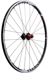 Комплект коліс NOVATEC SPRINT C U1.1 BLK