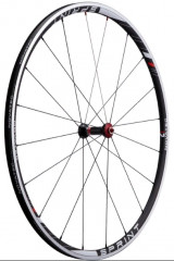 Комплект коліс NOVATEC SPRINT C U1.1 BLK