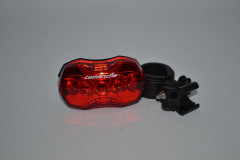 Мигалка CSC Avenue Light, чорний