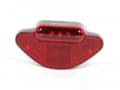 Мигалка CSC Classic Light, чорний