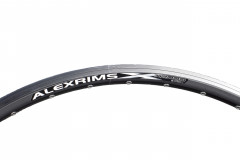 Обід Alex Rims X2000 CSW AV 36H 26", чорний
