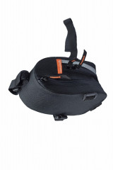 Сумка підсідельна CSC Multibag, чорний