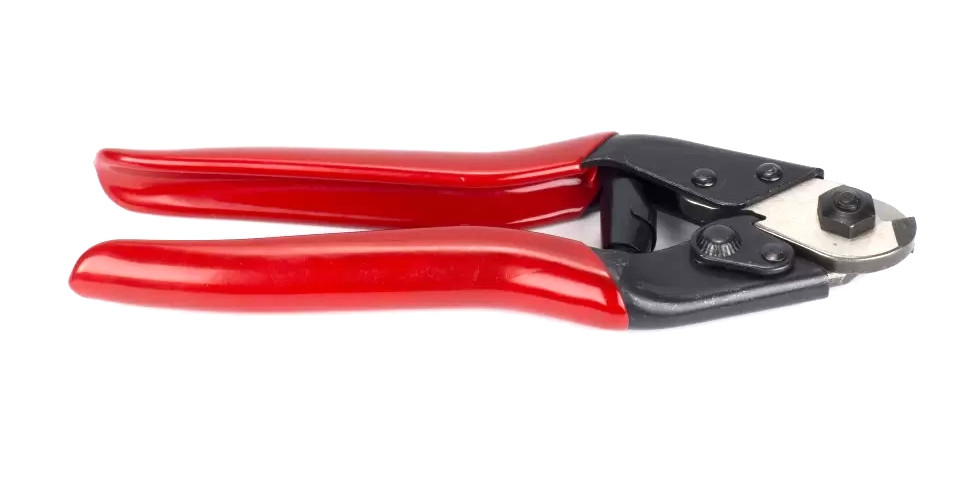 Кусачки CSC CUTTER RED